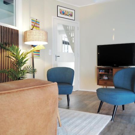 'T Wirdummer Hof - Family-Friendly Guesthouse Exteriör bild
