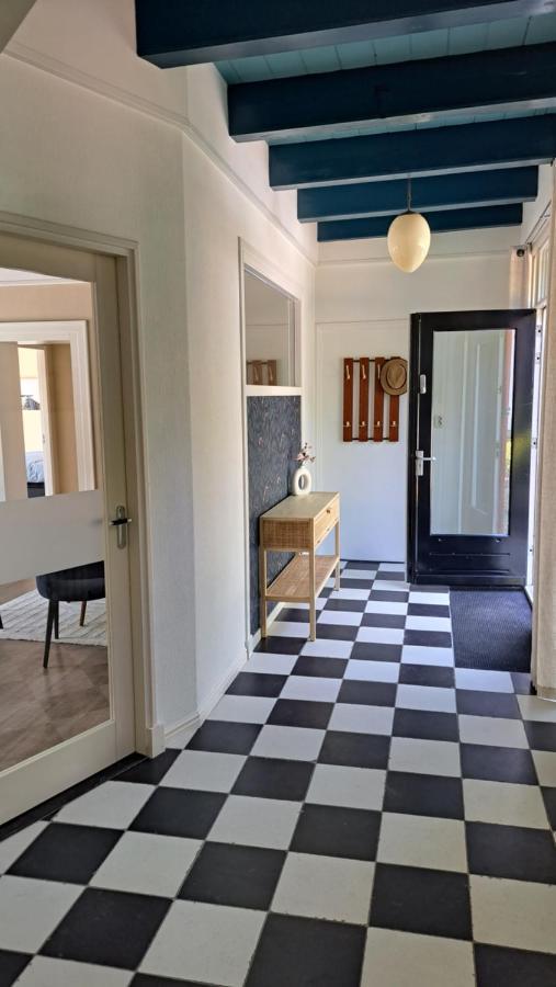 'T Wirdummer Hof - Family-Friendly Guesthouse Exteriör bild