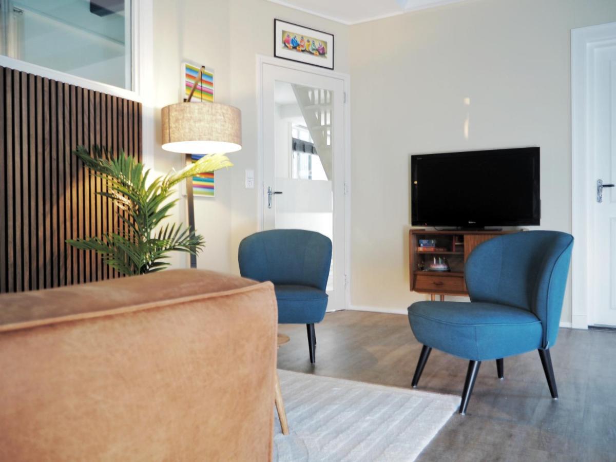 'T Wirdummer Hof - Family-Friendly Guesthouse Exteriör bild