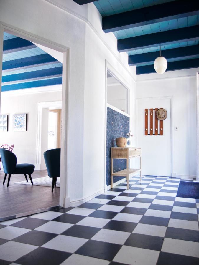 'T Wirdummer Hof - Family-Friendly Guesthouse Exteriör bild