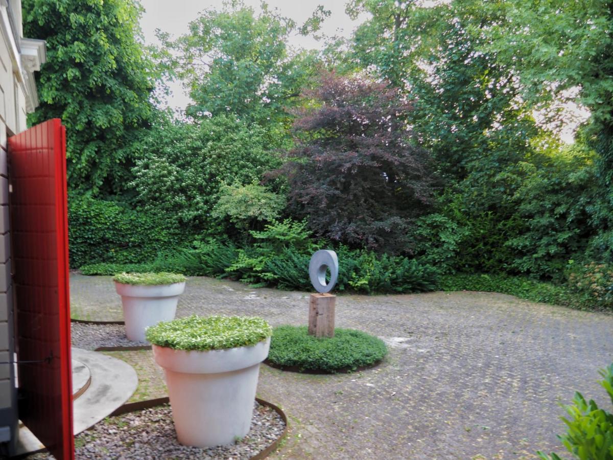 'T Wirdummer Hof - Family-Friendly Guesthouse Exteriör bild
