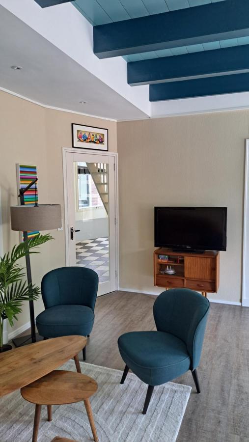 'T Wirdummer Hof - Family-Friendly Guesthouse Exteriör bild