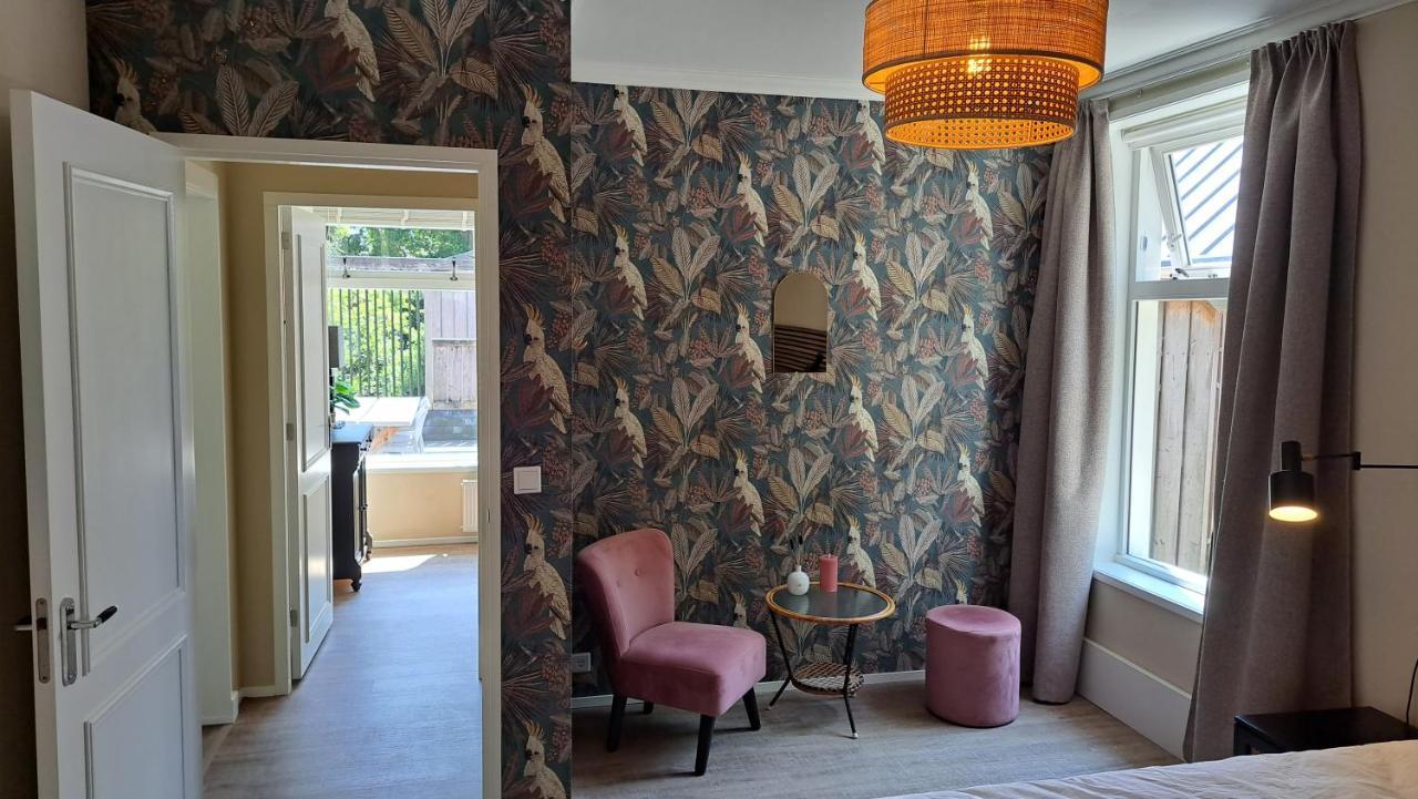 'T Wirdummer Hof - Family-Friendly Guesthouse Exteriör bild