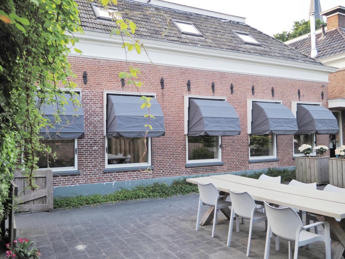 'T Wirdummer Hof - Family-Friendly Guesthouse Exteriör bild
