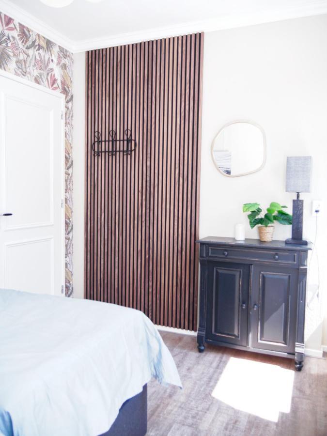 'T Wirdummer Hof - Family-Friendly Guesthouse Exteriör bild