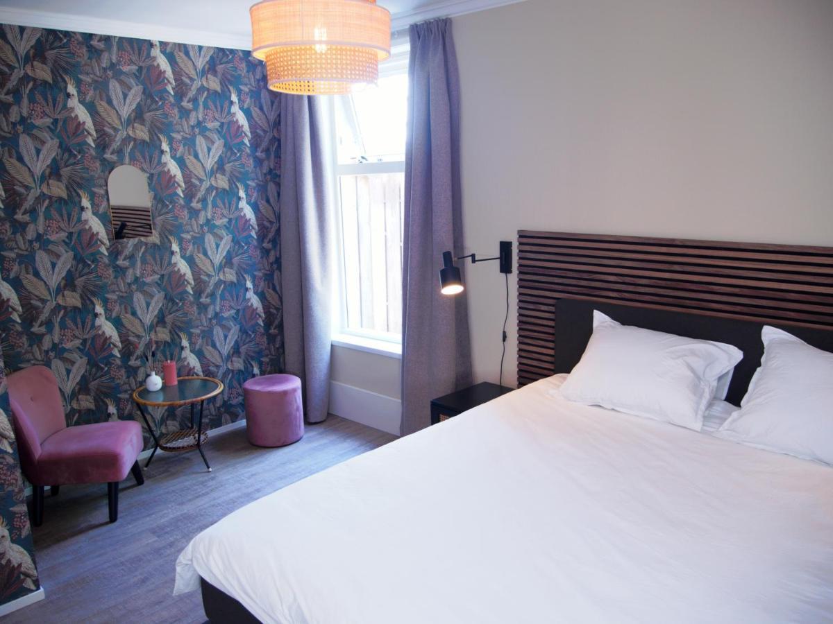 'T Wirdummer Hof - Family-Friendly Guesthouse Exteriör bild